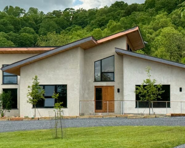 Wood Thrush Park - Peter's Garden